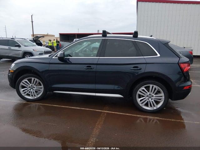 2019 AUDI Q5 45 PREMIUM 15
