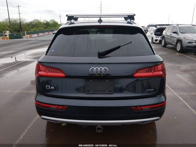 2019 AUDI Q5 45 PREMIUM 17