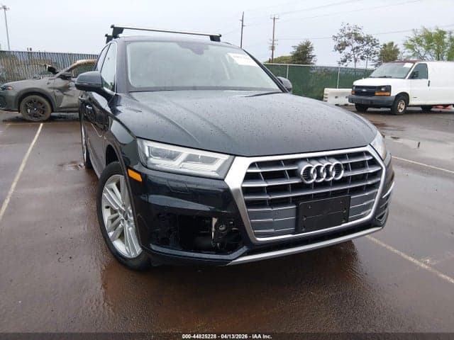 2019 AUDI Q5 45 PREMIUM 6