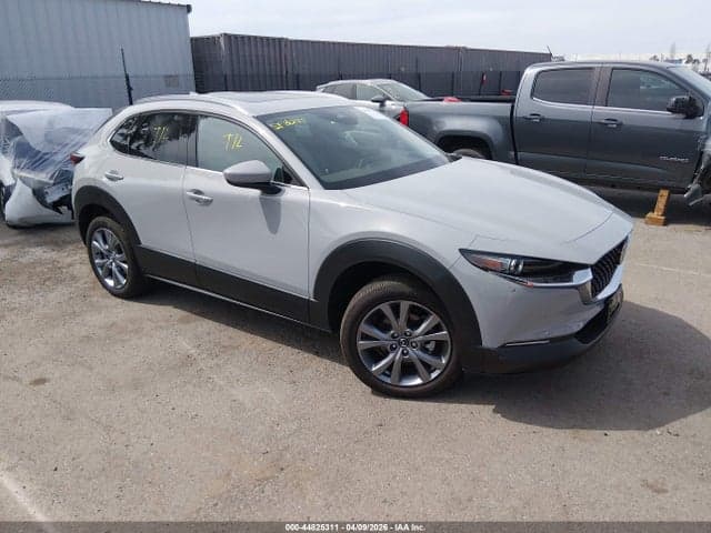 2025 MAZDA CX-30 2.5 S PREMIUM PACKAGE 1
