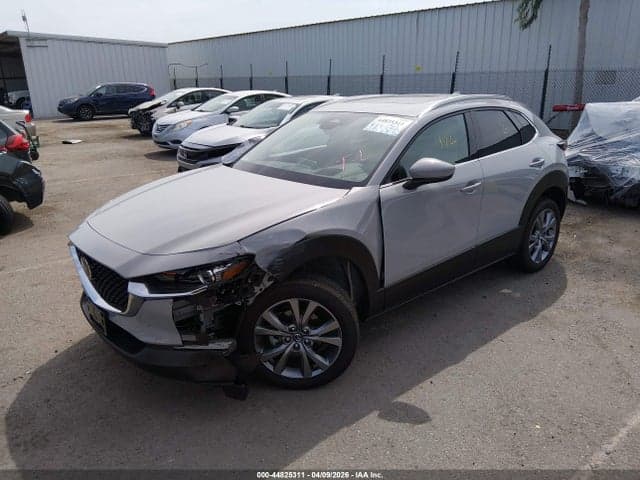 2025 MAZDA CX-30 2.5 S PREMIUM PACKAGE 2
