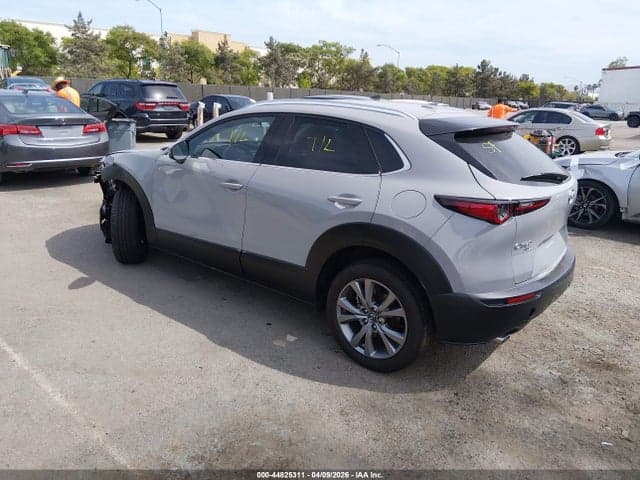 2025 MAZDA CX-30 2.5 S PREMIUM PACKAGE 3