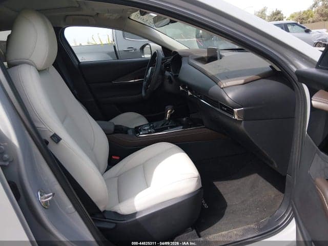 2025 MAZDA CX-30 2.5 S PREMIUM PACKAGE 5