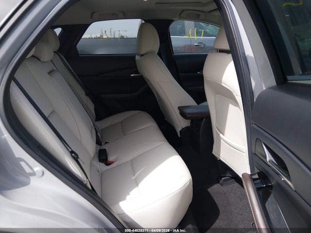 2025 MAZDA CX-30 2.5 S PREMIUM PACKAGE 8