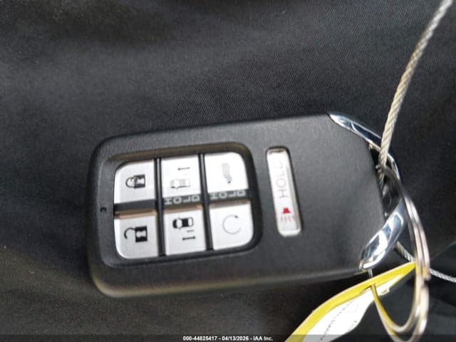 2024 HONDA ODYSSEY TOURING 11
