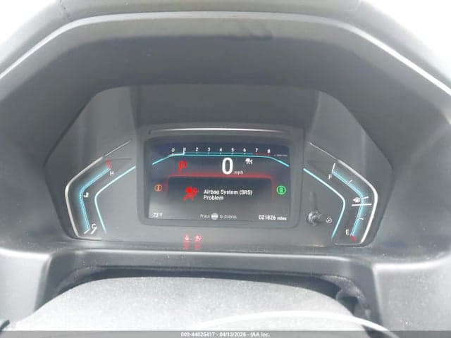2024 HONDA ODYSSEY TOURING 7