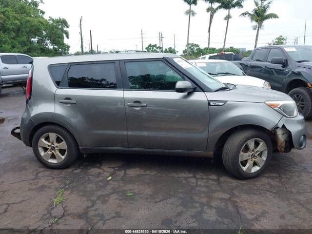 2018 KIA SOUL 14