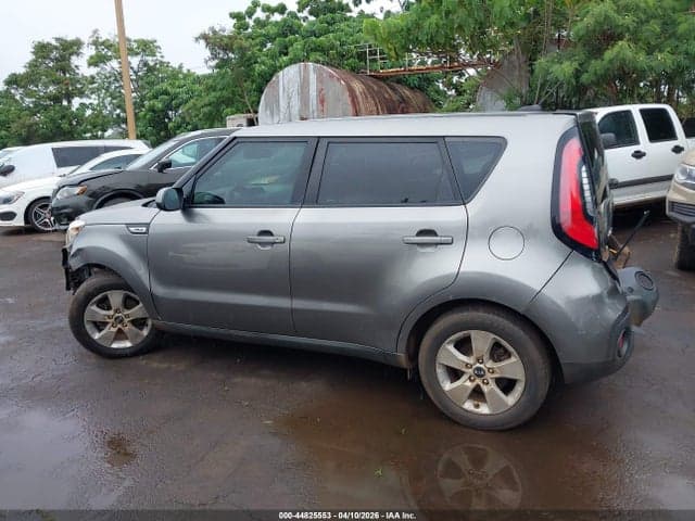 2018 KIA SOUL 15