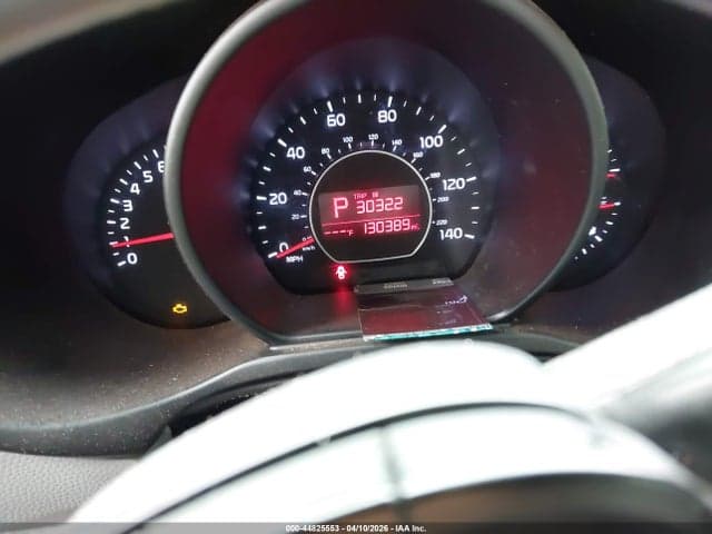 2018 KIA SOUL 7