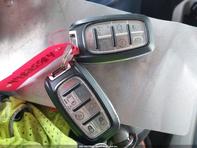 2019 CHRYSLER PACIFICA TOURING PLUS 11