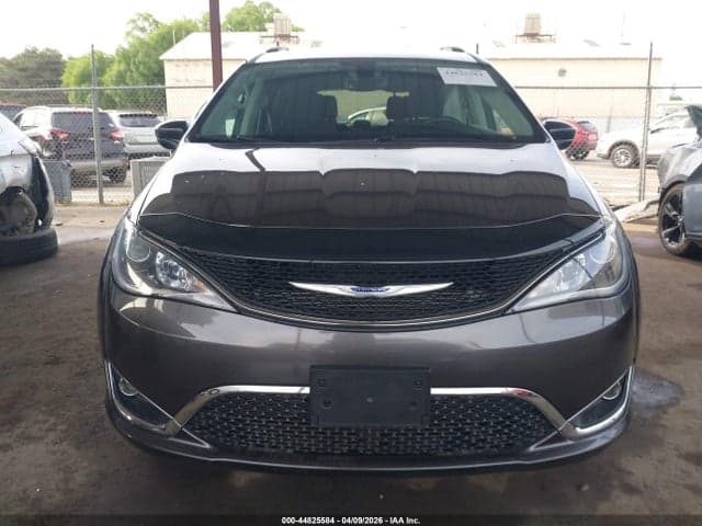 2019 CHRYSLER PACIFICA TOURING PLUS 12