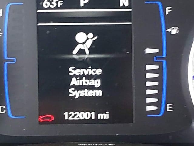 2019 CHRYSLER PACIFICA TOURING PLUS 15