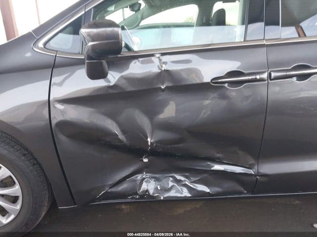2019 CHRYSLER PACIFICA TOURING PLUS 6