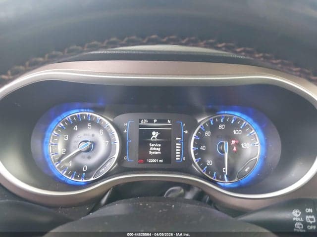 2019 CHRYSLER PACIFICA TOURING PLUS 7