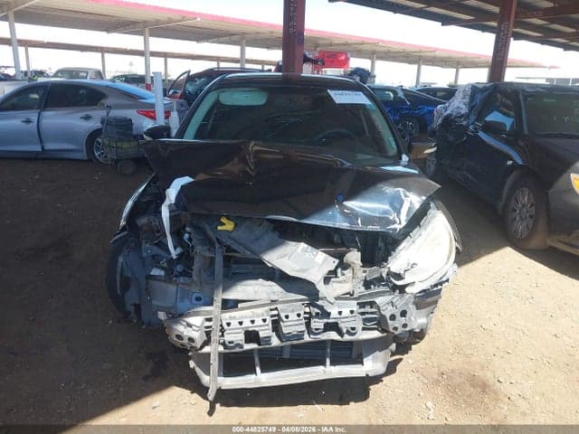 2017 FORD FOCUS SE 6