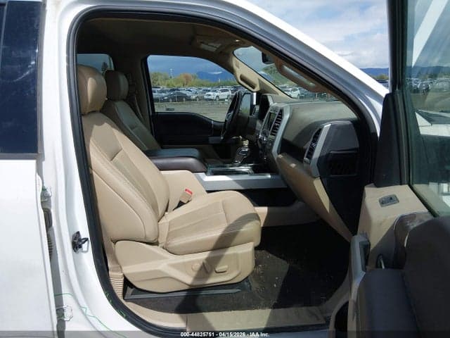 2020 FORD F-150 LARIAT 5