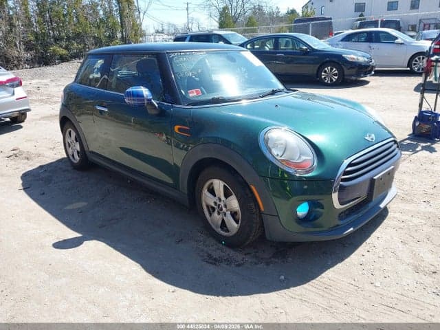2017 MINI HARDTOP COOPER - 1
