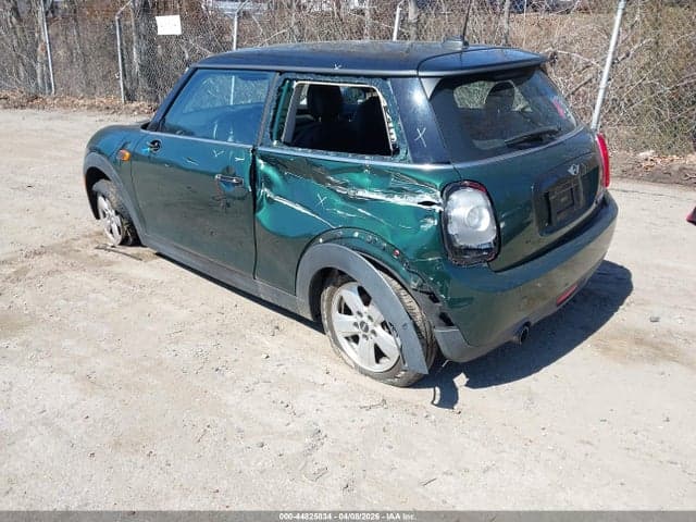 2017 MINI HARDTOP COOPER 3