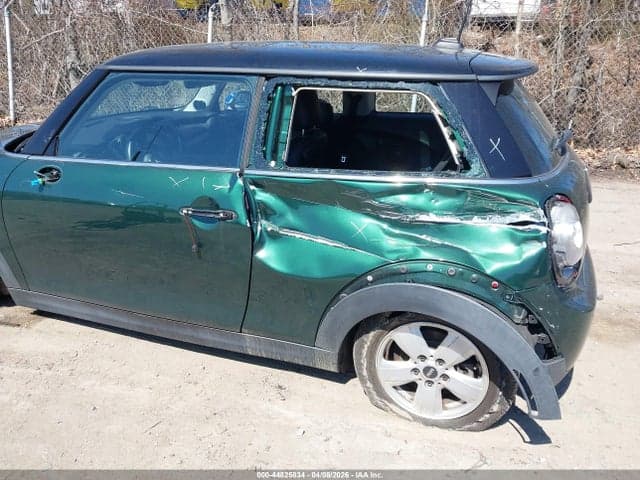 2017 MINI HARDTOP COOPER 6