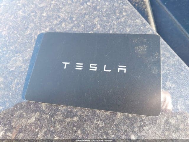 2026 TESLA MODEL Y ALL-WHEEL DRIVE/LONG RANGE LAUNCH SERIES/PREMIUM ALL-WHEEL DRIVE 11