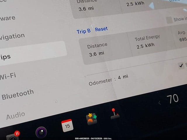 2026 TESLA MODEL Y ALL-WHEEL DRIVE/LONG RANGE LAUNCH SERIES/PREMIUM ALL-WHEEL DRIVE 16