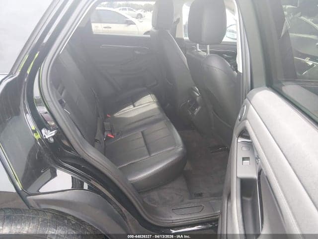 2020 LAND ROVER RANGE ROVER EVOQUE SE 8