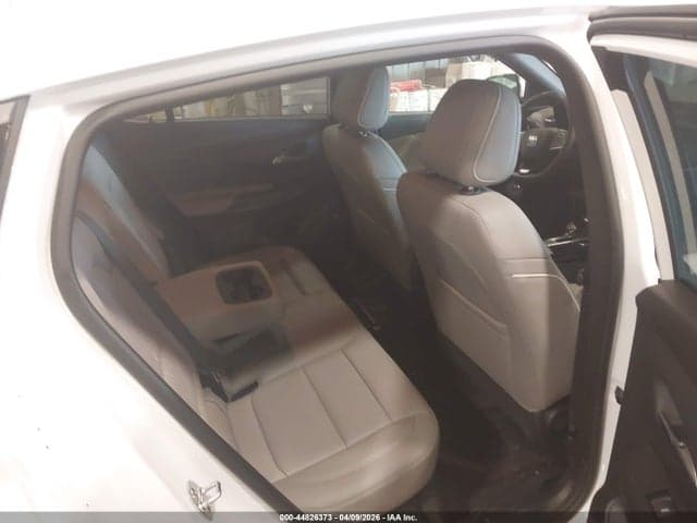 2025 BUICK ENVISTA AVENIR FWD 8