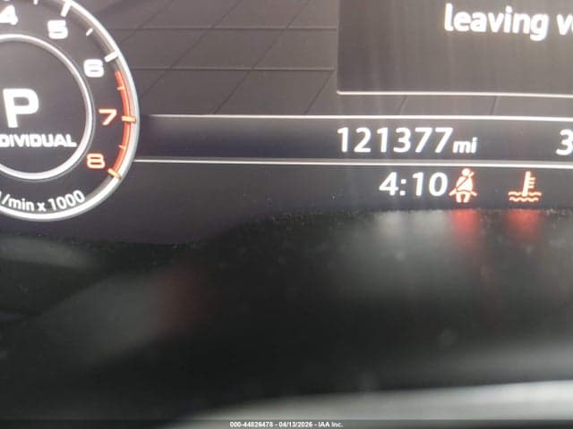 2017 AUDI Q7 3.0T PREMIUM 16