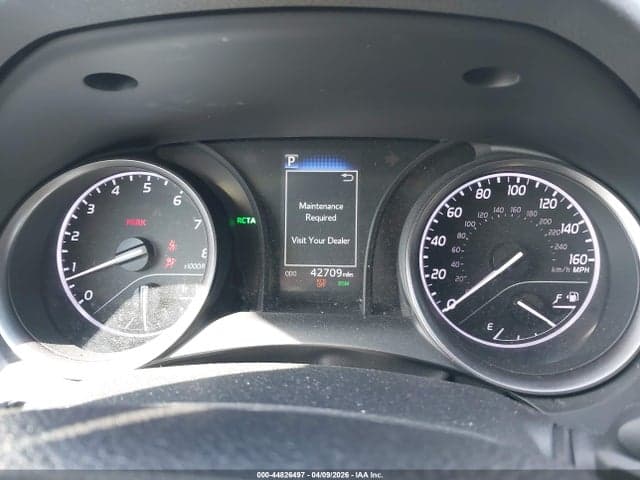 2024 TOYOTA CAMRY SE 7