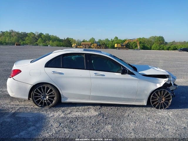 2019 MERCEDES-BENZ C 300 14