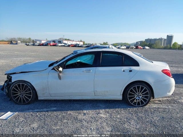 2019 MERCEDES-BENZ C 300 15