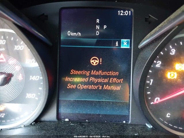 2019 MERCEDES-BENZ C 300 16
