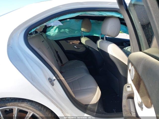 2019 MERCEDES-BENZ C 300 8