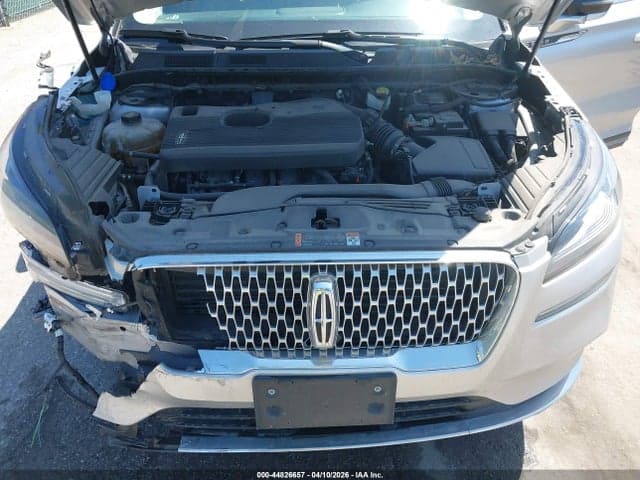2020 LINCOLN CORSAIR RESERVE 10