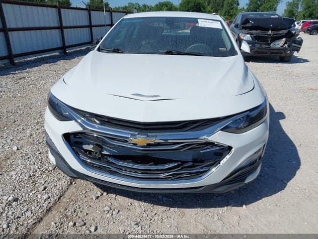 2020 CHEVROLET MALIBU FWD LT 6