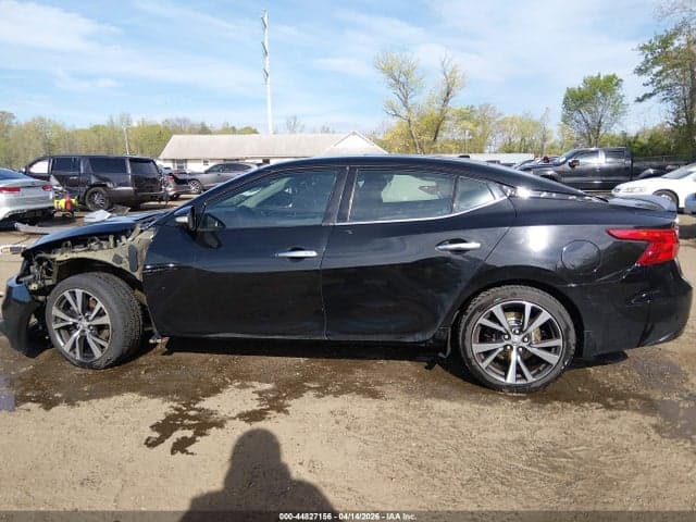 2017 NISSAN MAXIMA 3.5 SL 14