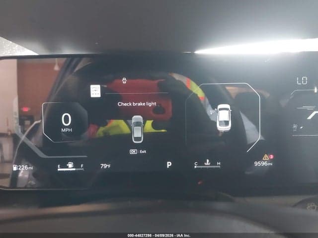 2025 KIA K4 EX 7