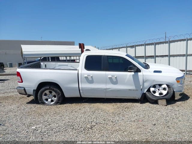 2022 RAM 1500 BIG HORN 4X2 6'4 BOX 13