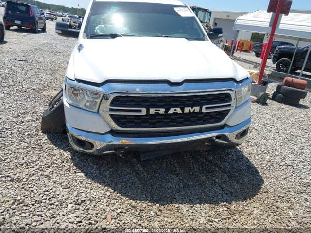 2022 RAM 1500 BIG HORN 4X2 6'4 BOX 6