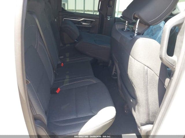 2022 RAM 1500 BIG HORN 4X2 6'4 BOX 8