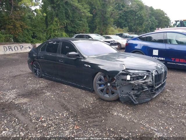 2024 BMW I7 M70 1
