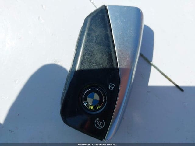 2024 BMW I7 M70 11