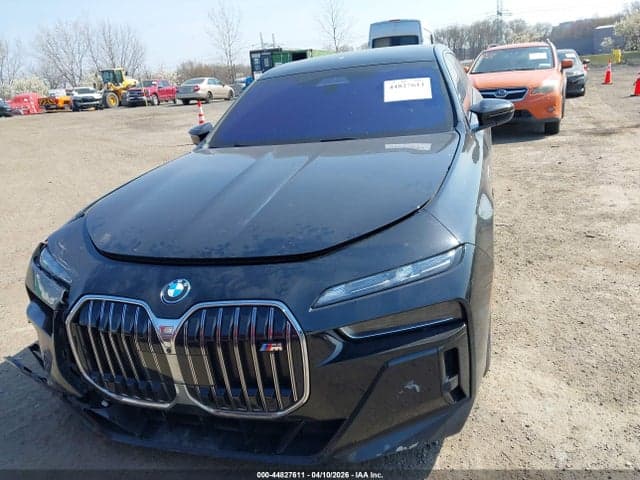 2024 BMW I7 M70 12