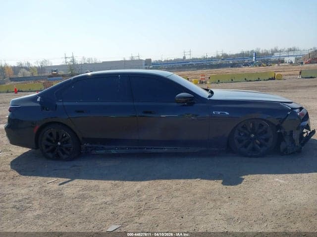 2024 BMW I7 M70 13