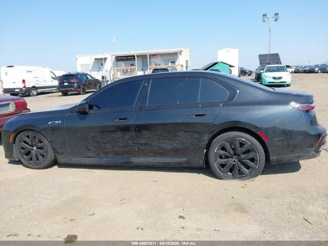 2024 BMW I7 M70 14