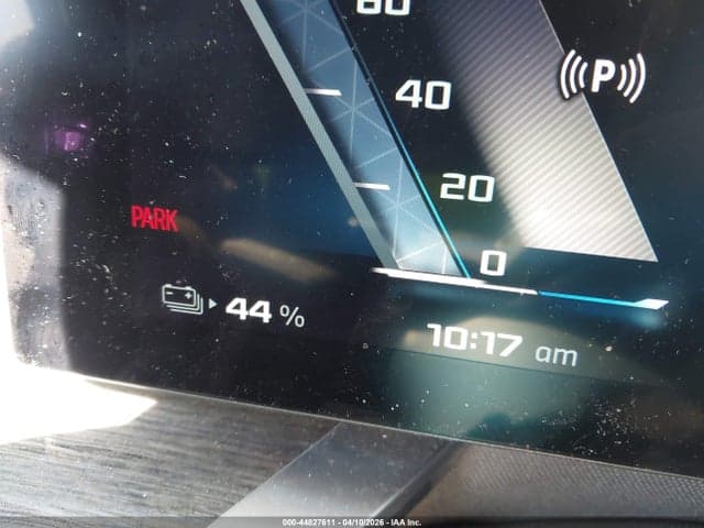2024 BMW I7 M70 17