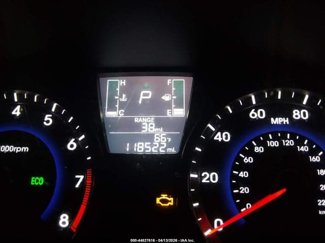 2017 HYUNDAI ACCENT SE 16