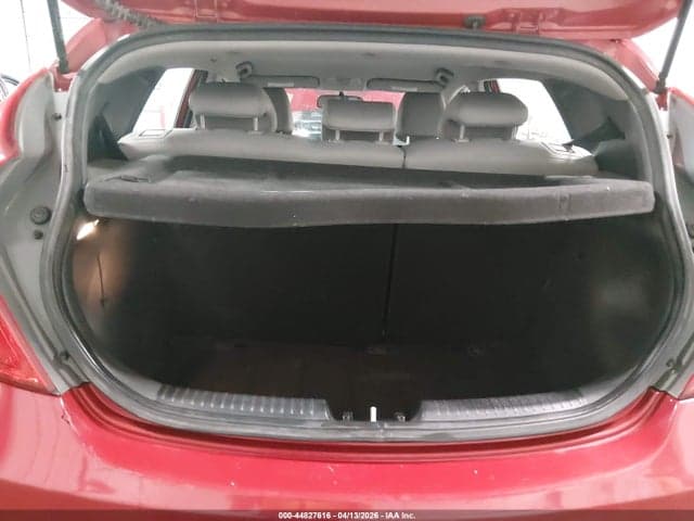 2017 HYUNDAI ACCENT SE 18