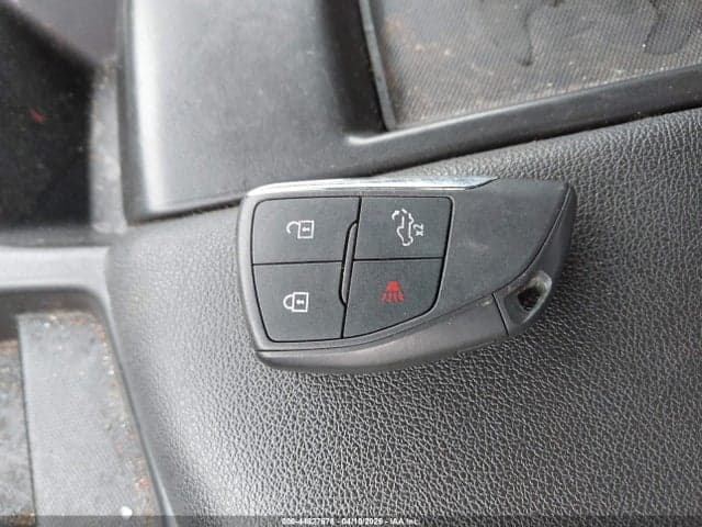 2022 GMC SIERRA 1500 4WD SHORT BOX PRO 11