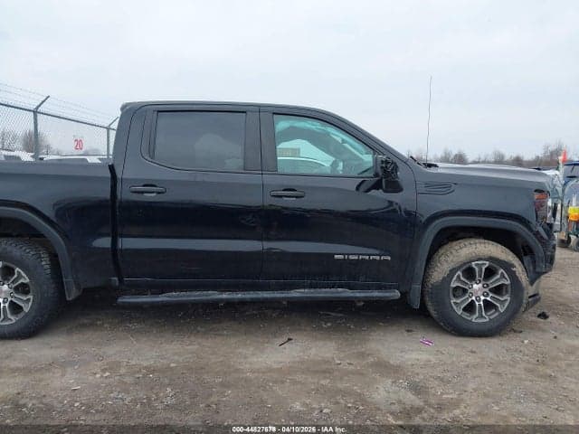 2022 GMC SIERRA 1500 4WD SHORT BOX PRO 14